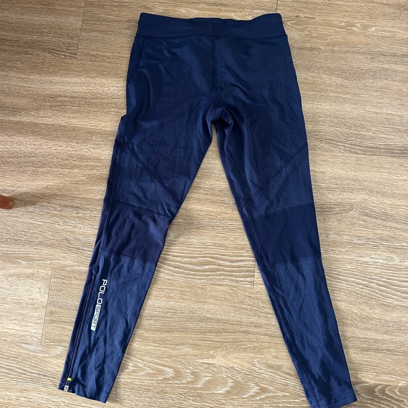 US Open 2016 Ralph Lauren Leggings - Picture 3 of 4